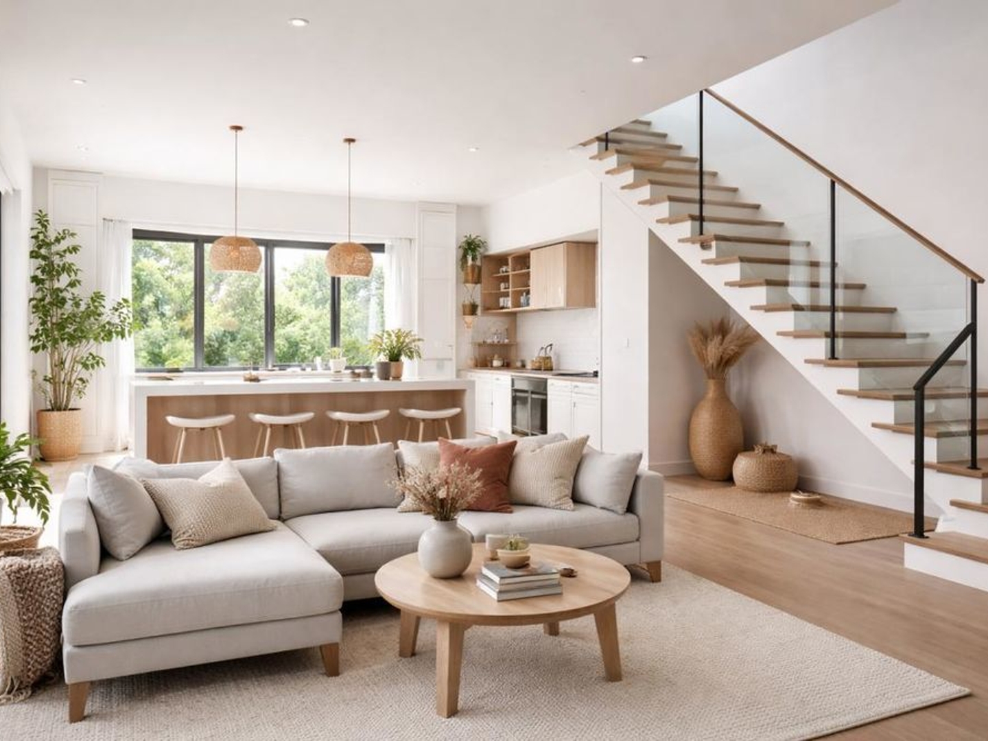 Maison à vendre - 5 pièces - 140m2 - Orgeval (78630)