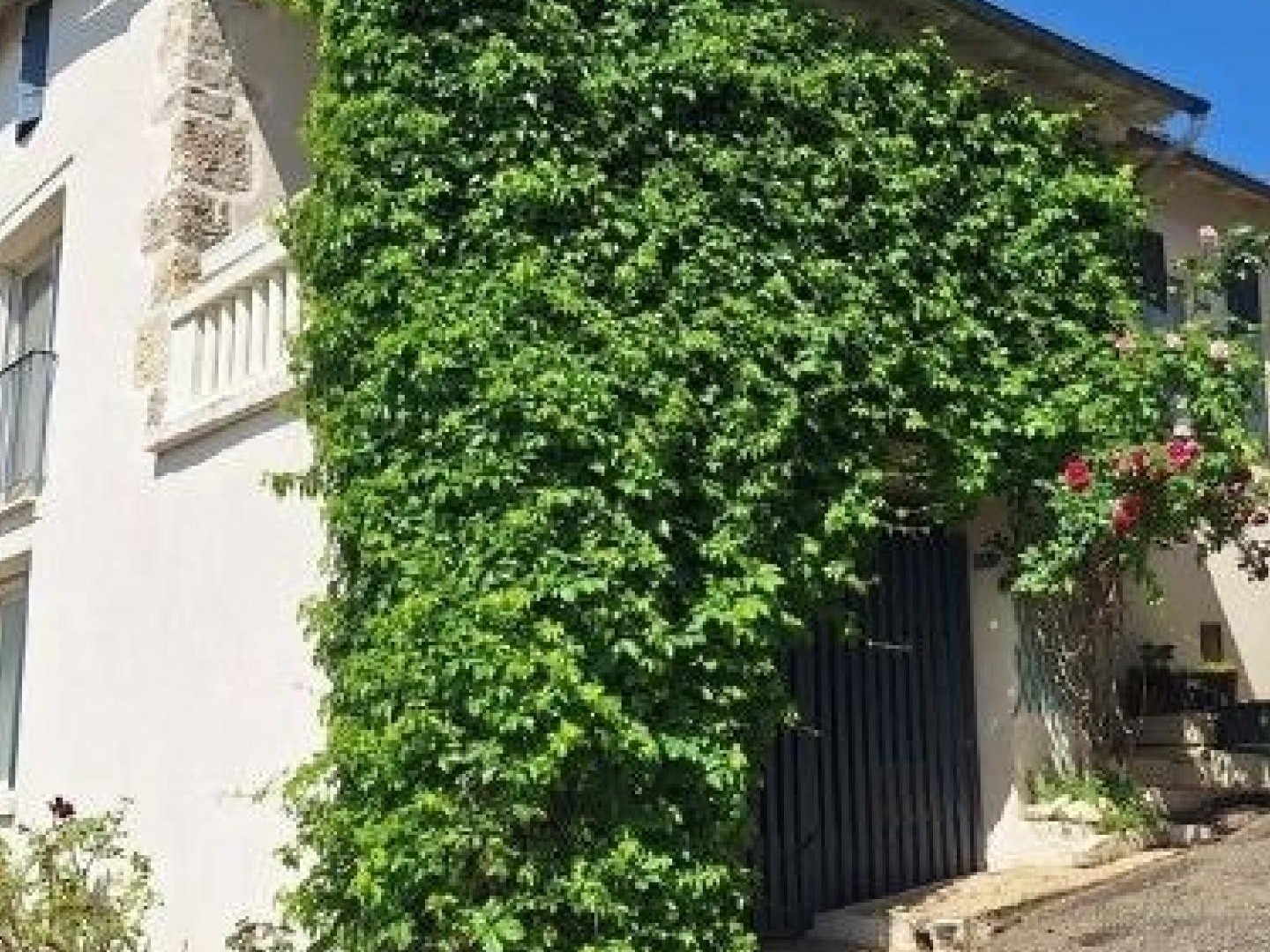Charmante Maison 3 Chambres Jardin Garage proche Cahors
