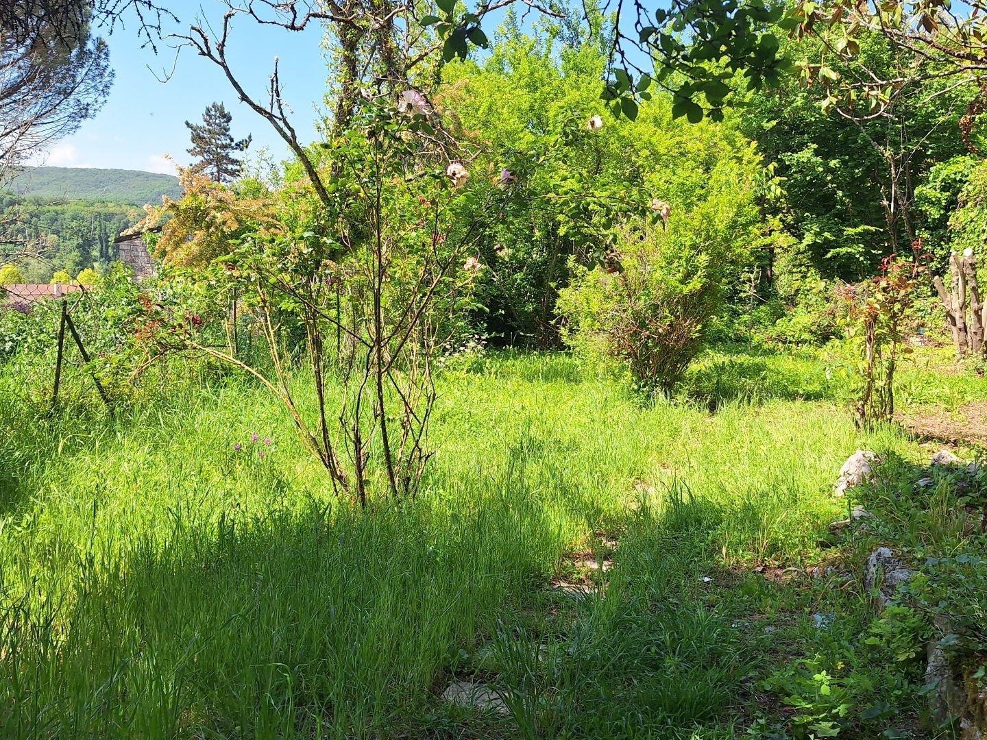 Maison à vendre - 4 pièces - 92m2 - Lamagdelaine (46090)