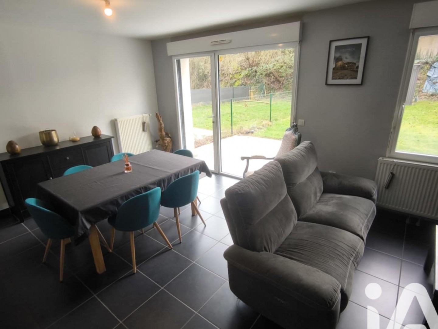 Maison à vendre - 4 pièces - 85m2 - Valenciennes (59300)