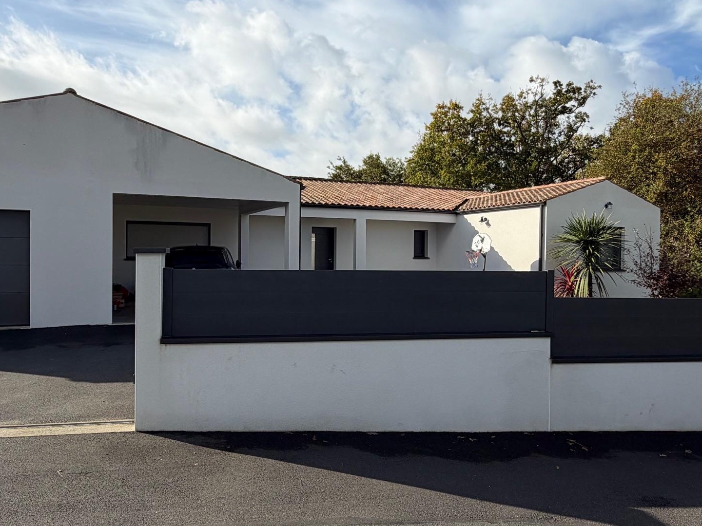 Maison à vendre - 7 pièces - 245m2 - Les Mathes (17570)