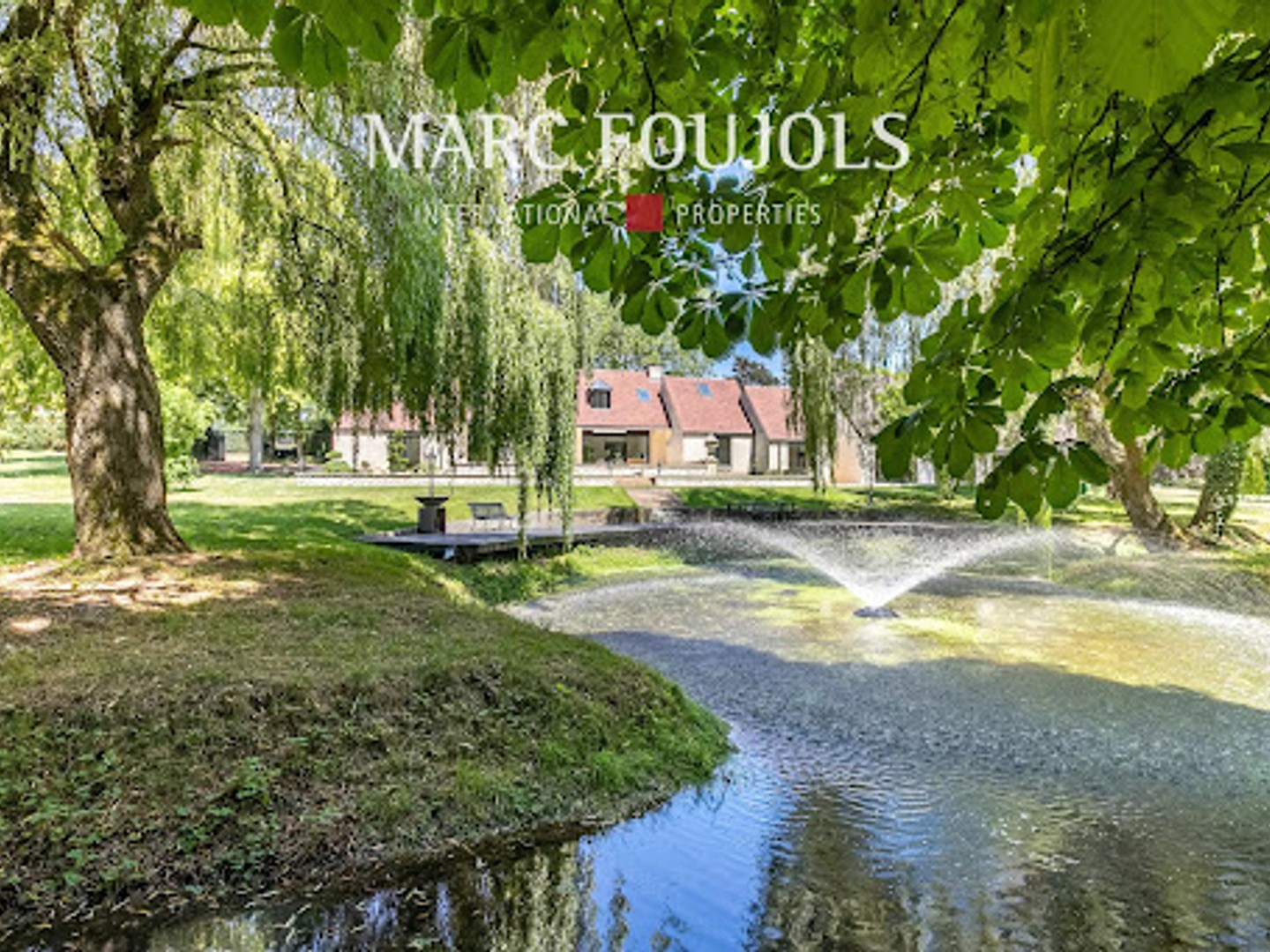 Propriété 7 pièces 350 m²