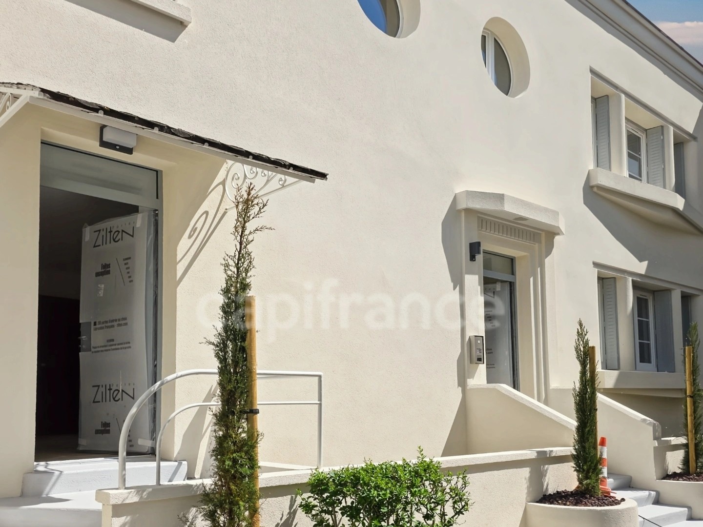 Appartement à vendre - 2 pièces - 23m2 - Chalon-Sur-Saône (71100)