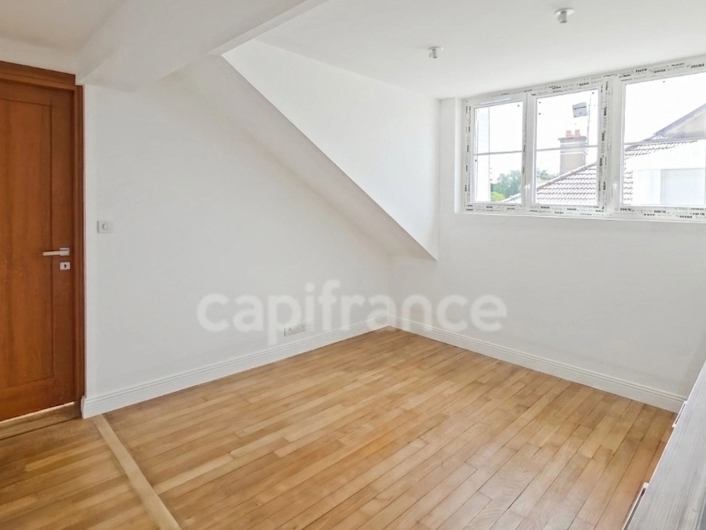 Appartement à vendre - 2 pièces - 23m2 - Chalon-Sur-Saône (71100)
