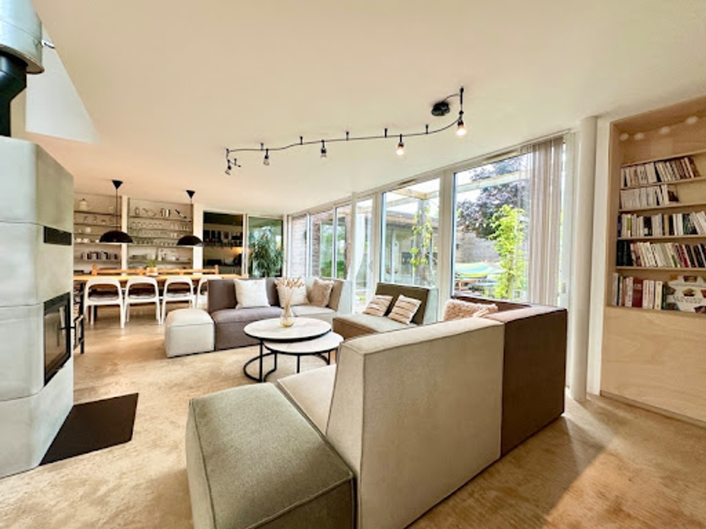 Maison 7 pièces 156 m²