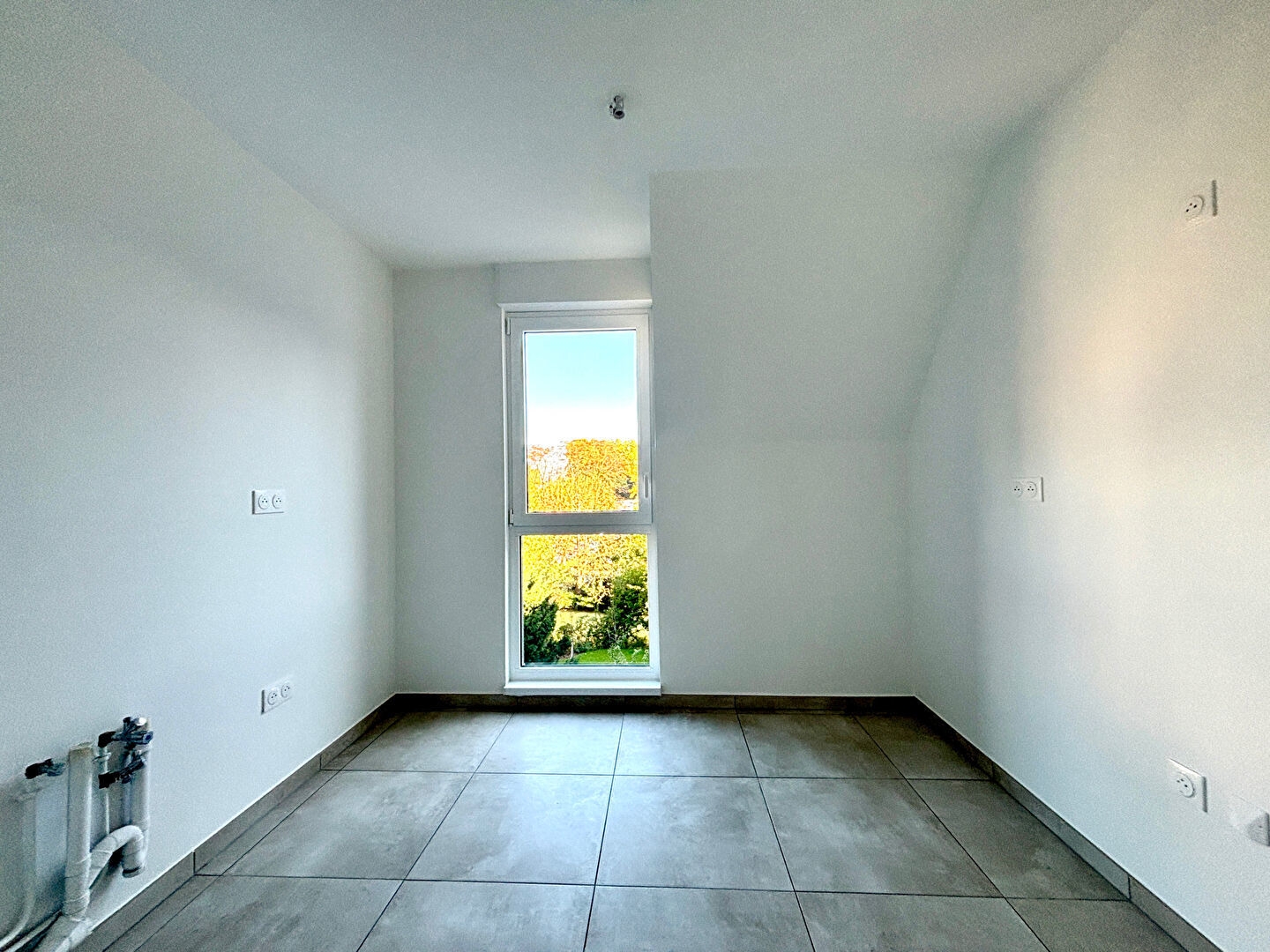 Appartement à vendre - 3 pièces - 90m2 - Strasbourg (67000)