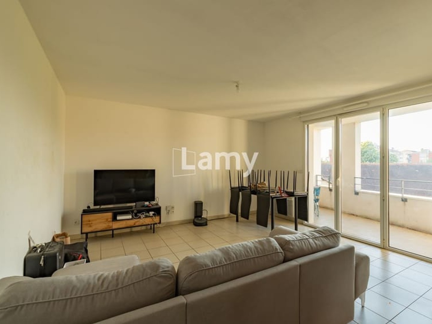 Appartement à vendre - 2 pièces - 49m2 - Toulouse (31000)