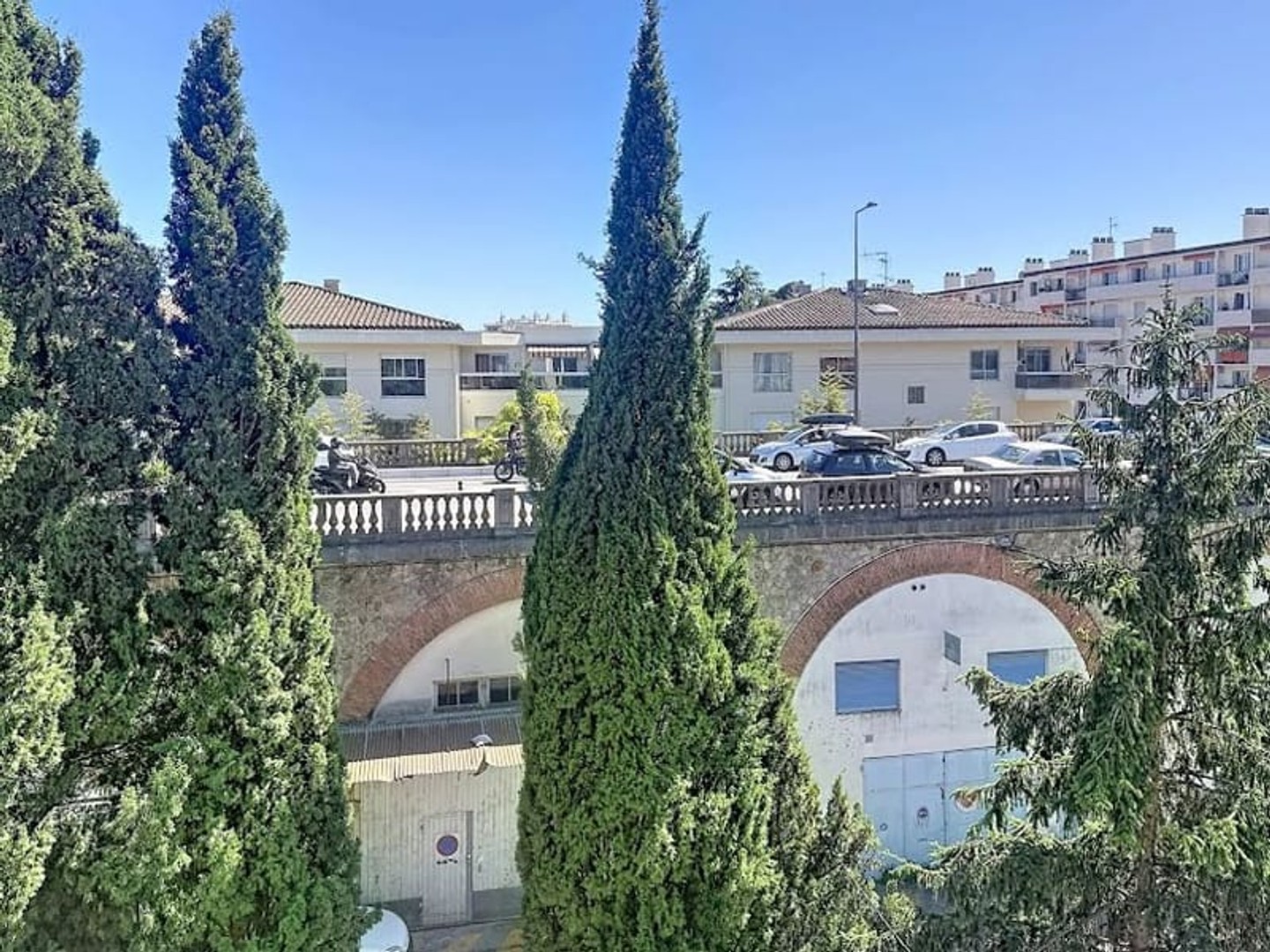 Appartement à vendre - 2 pièces - 36m2 - Cannes (06400)