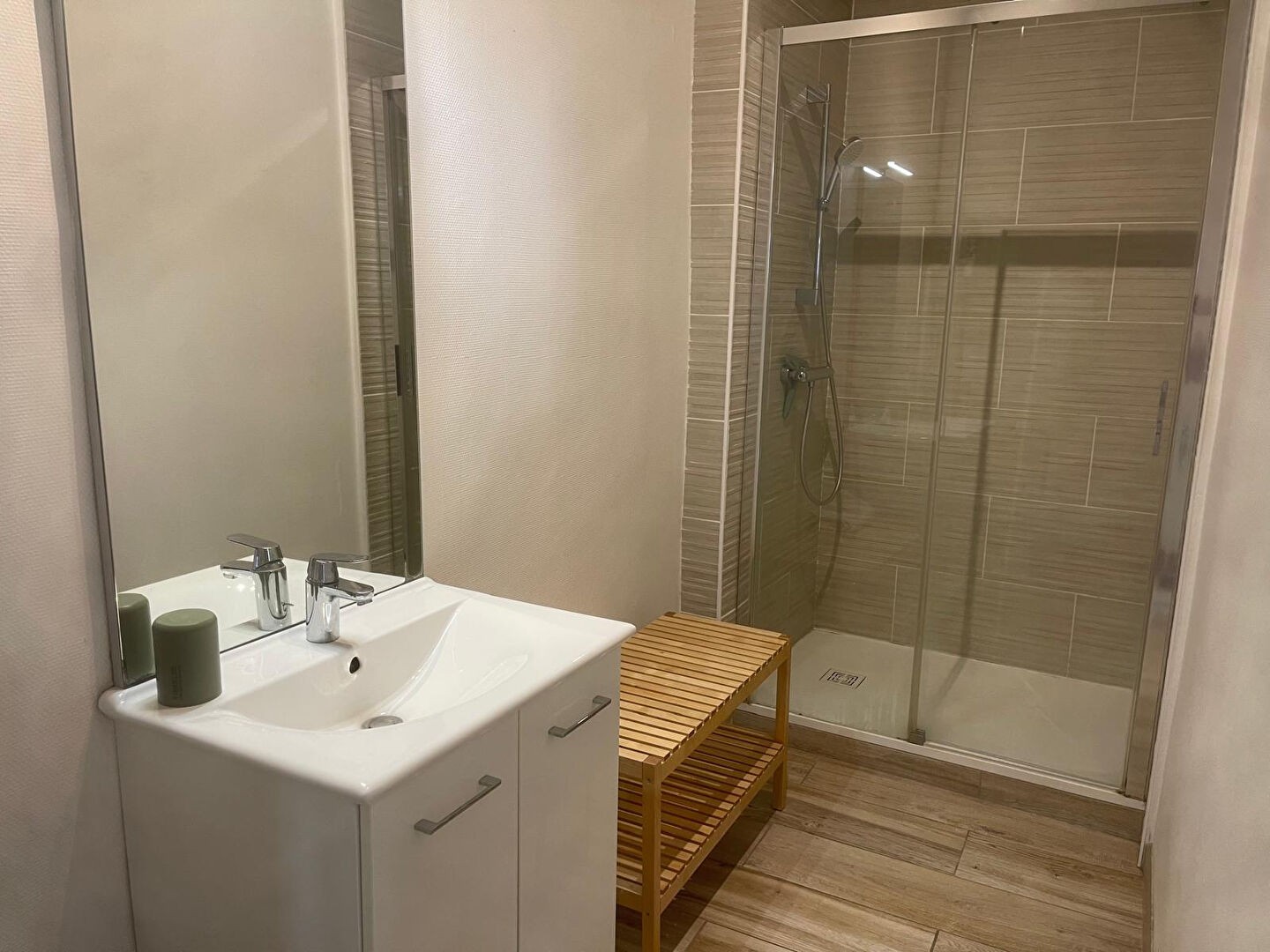 Appartement à vendre - 2 pièces - 42m2 - Nevers (58000)