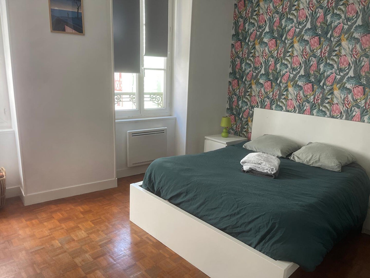 Appartement à vendre - 2 pièces - 42m2 - Nevers (58000)