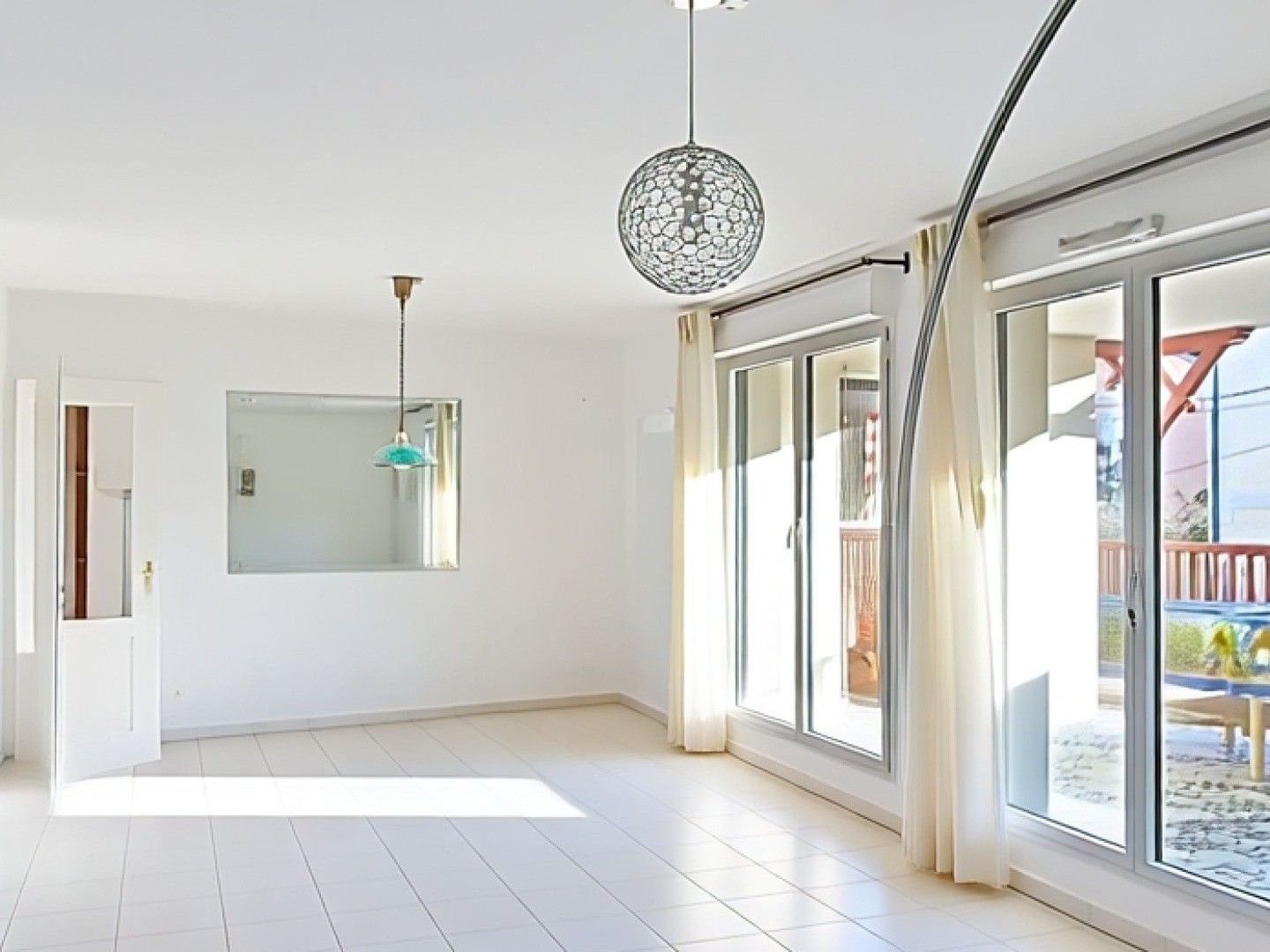 Appartement 5 pièces 114 m²