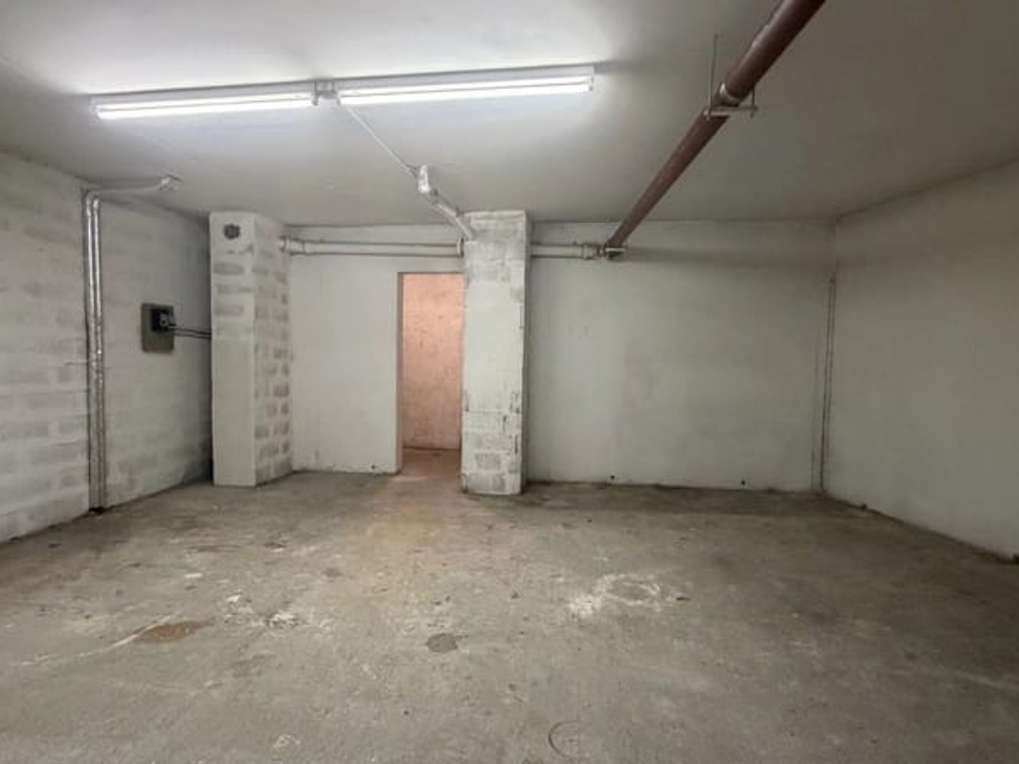 Magasin à vendre - 74m2 - Nice (06000)
