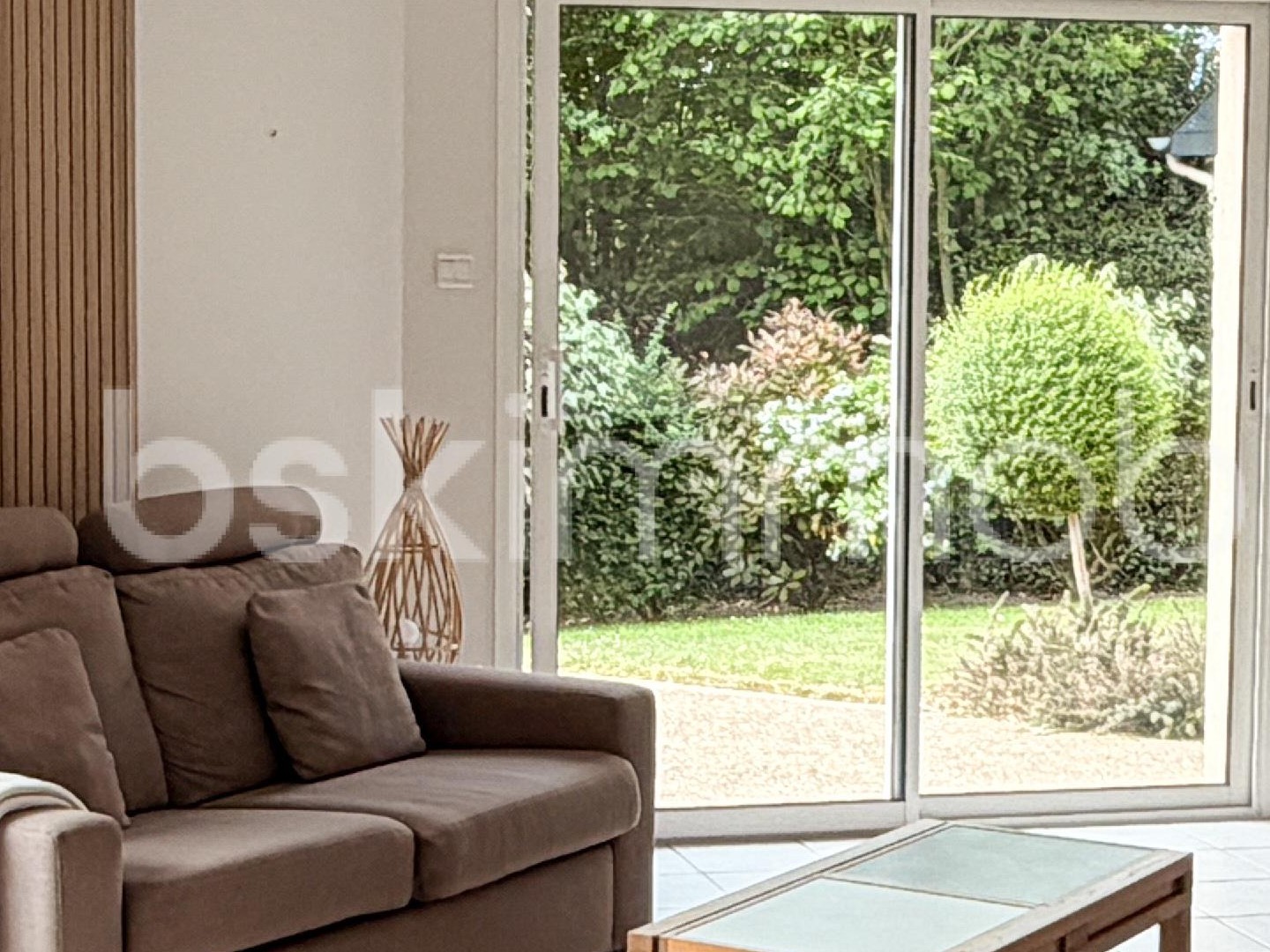 Maison à vendre - 7 pièces - 138m2 - Launay-Villiers (53410)