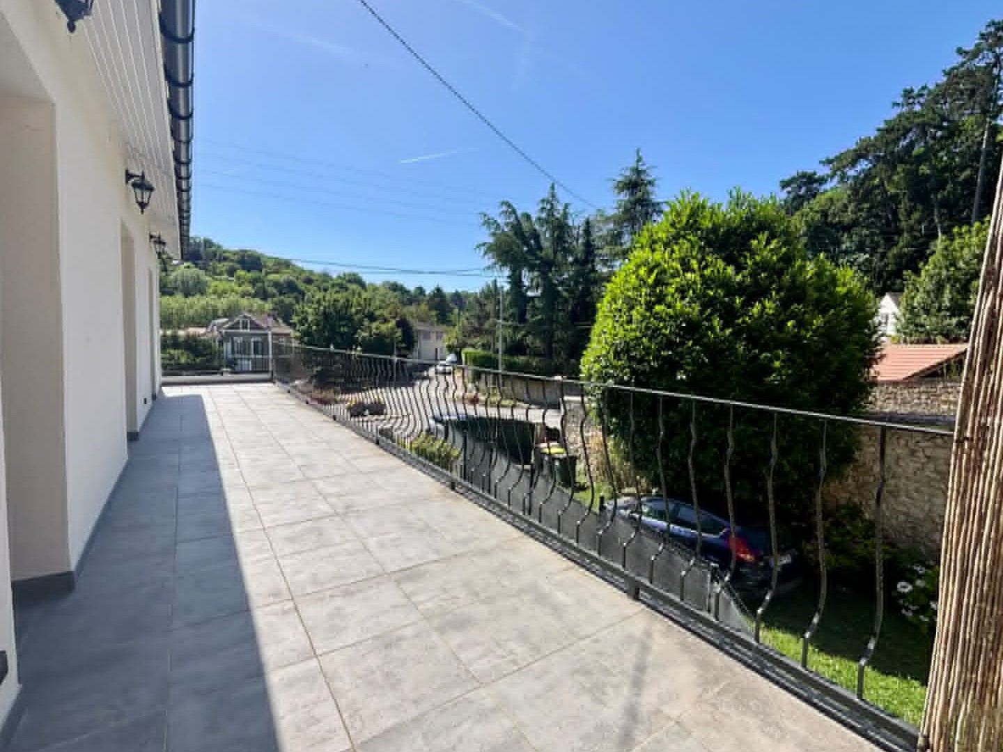 Maison à vendre - 5 pièces - 100m2 - Bougival (78380)