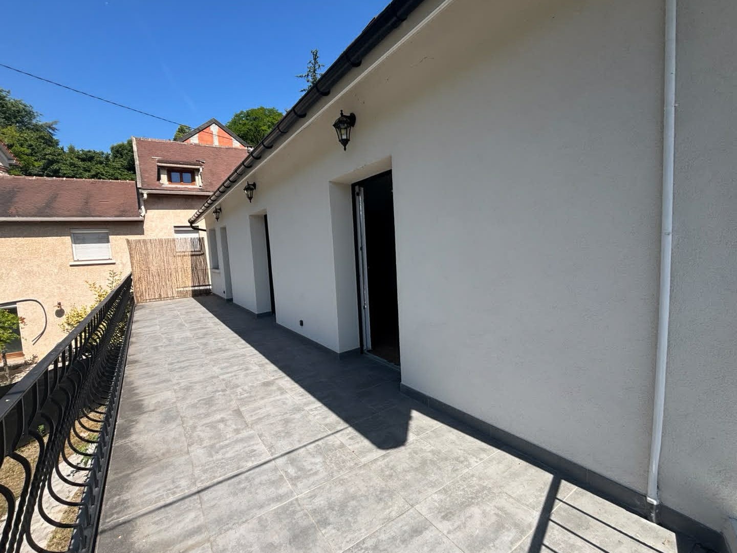 Maison à vendre - 5 pièces - 100m2 - Bougival (78380)