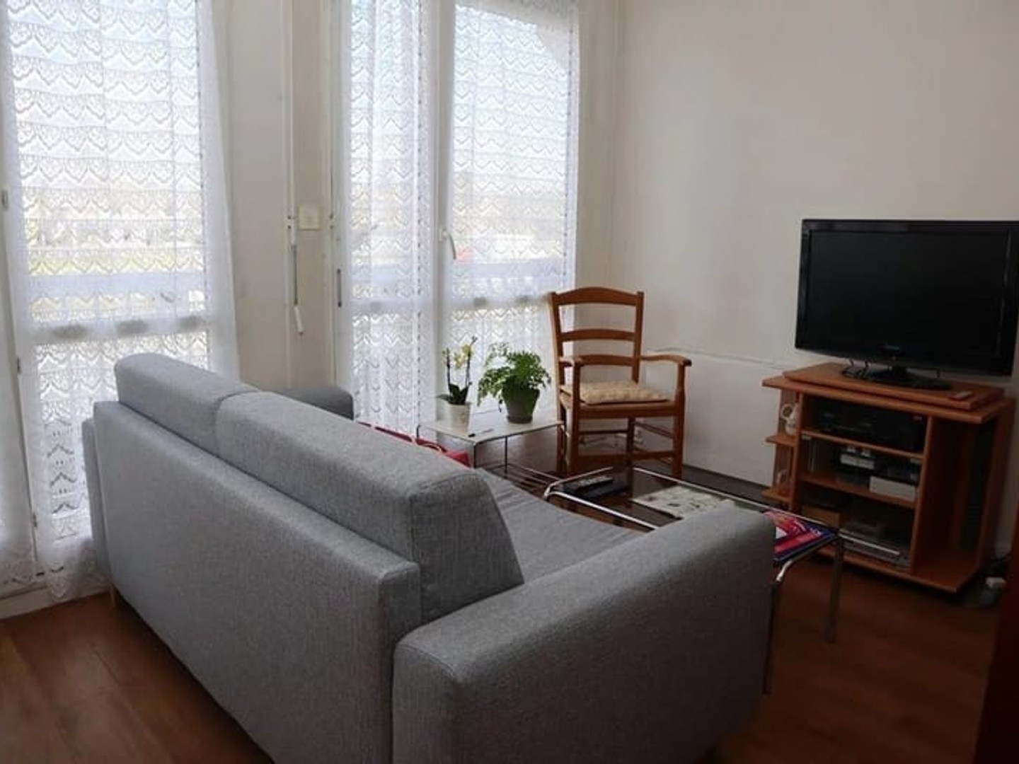 Appartement à vendre - 3 pièces - 65m2 - Montargis (45200)