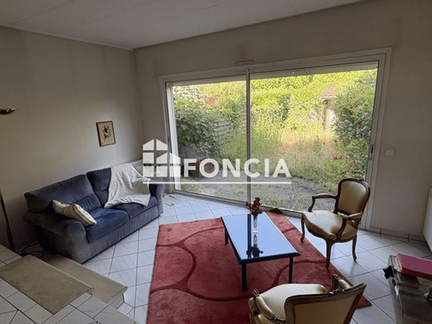 Maison à vendre - 3 pièces - 116m2 - Bordeaux (33200)