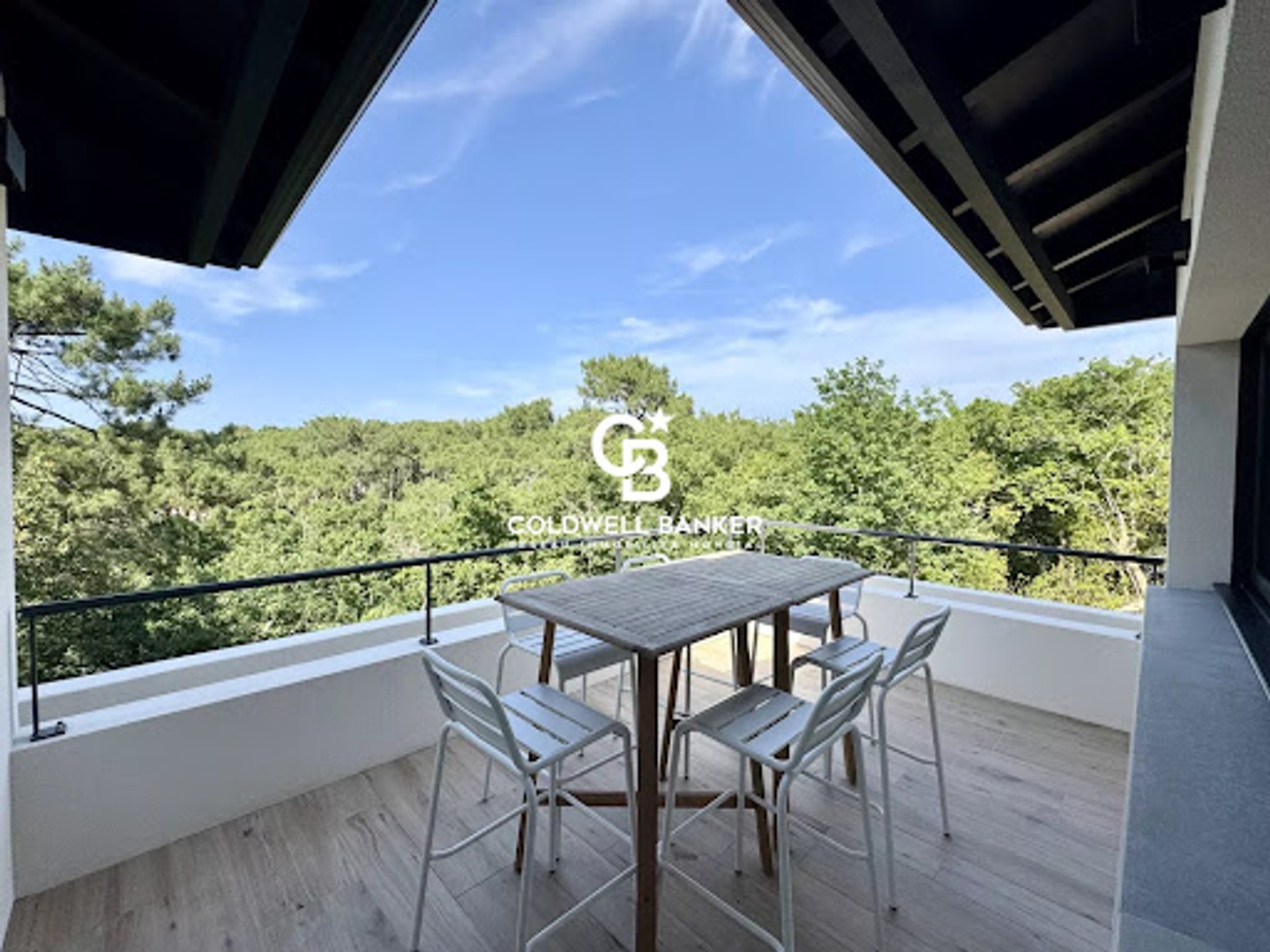 Maison à vendre - 6 pièces - 245m2 - Arcachon (33120)