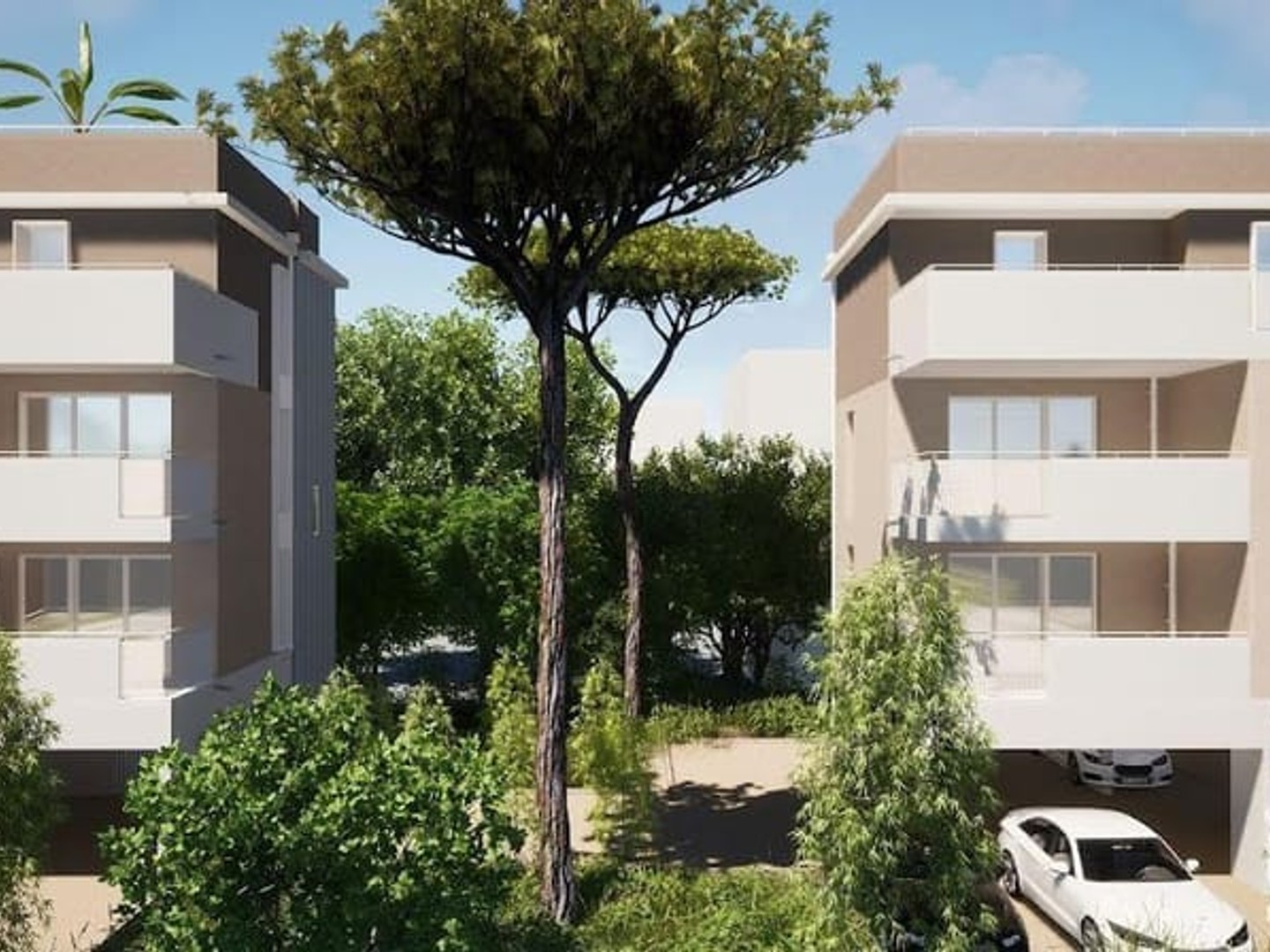 Appartement à vendre - 4 pièces - 104m2 - Saint-Raphaël (83700)