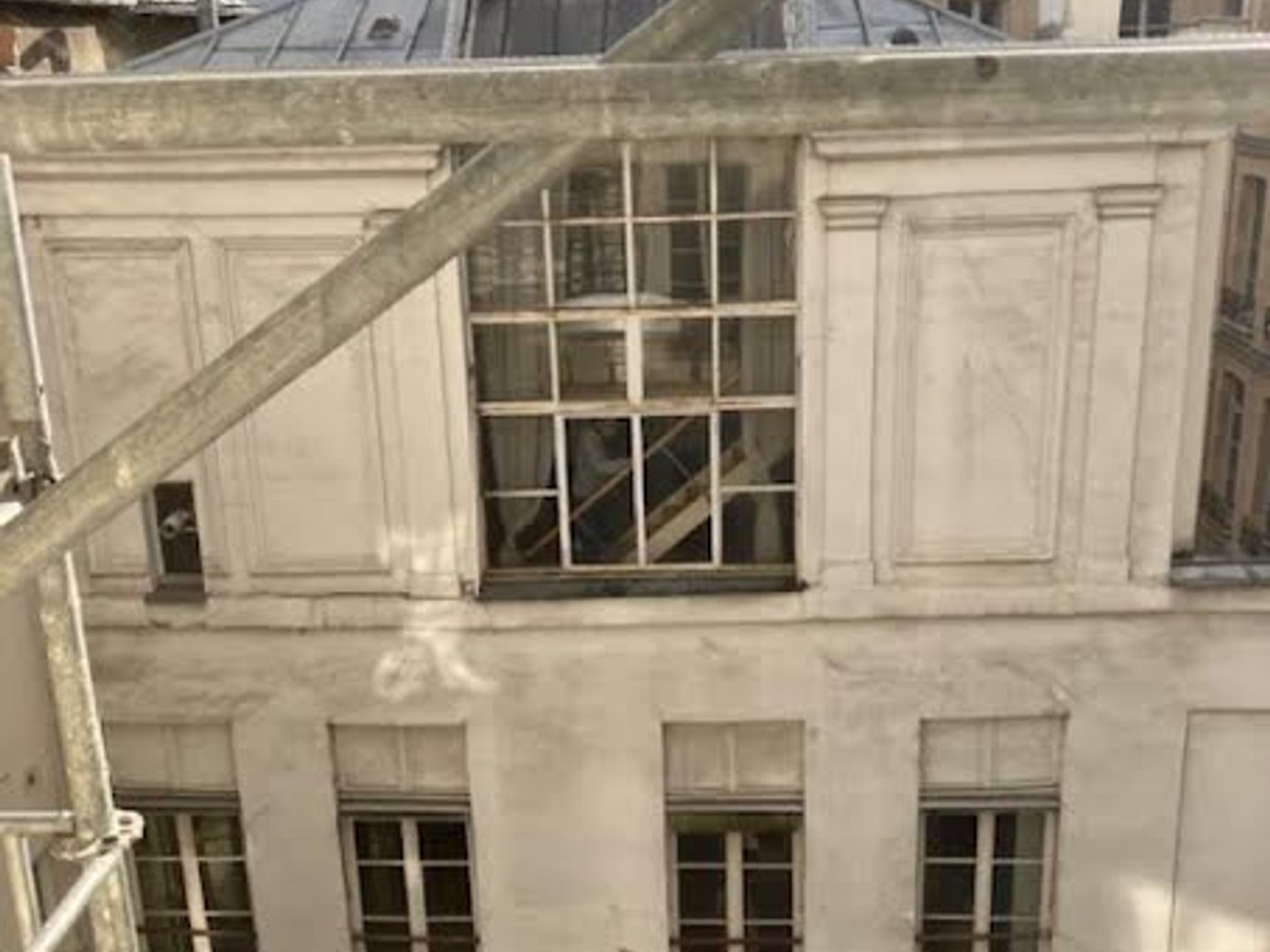 Maison à vendre - 5 pièces - 202m2 - Paris 7e (75007)