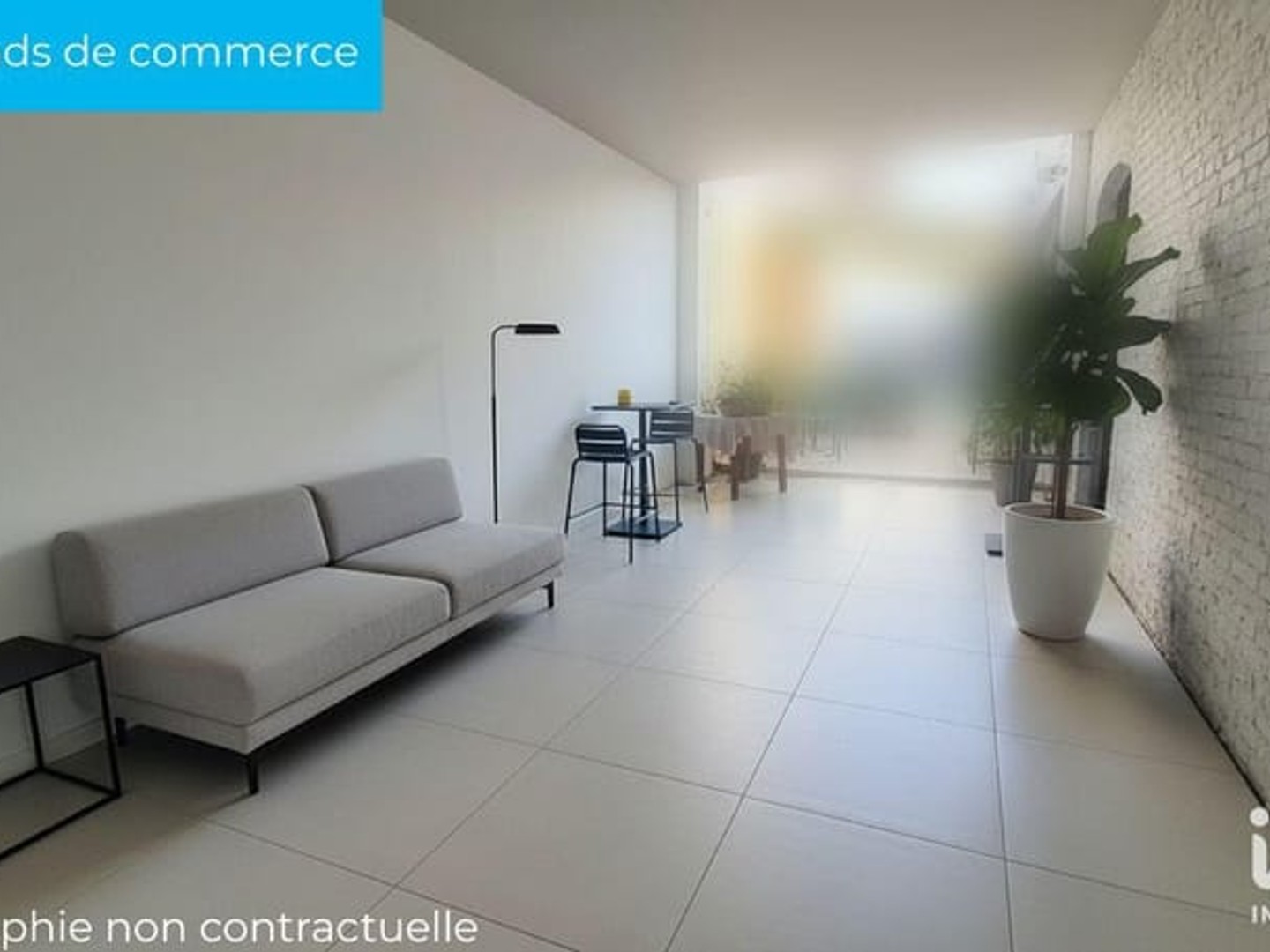 Magasin à vendre - 150m2 - Domart-Sur-La-Luce (80110)