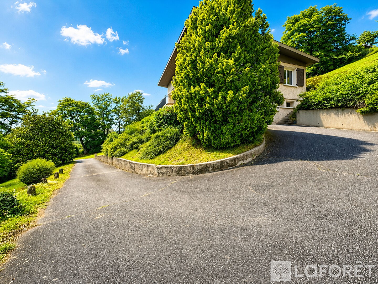 Maison à vendre - 5 pièces - 143m2 - Limonest (69760)