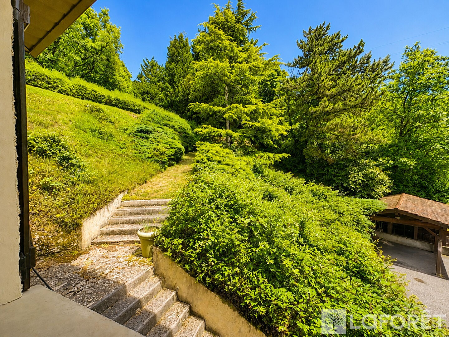 Maison à vendre - 5 pièces - 143m2 - Limonest (69760)