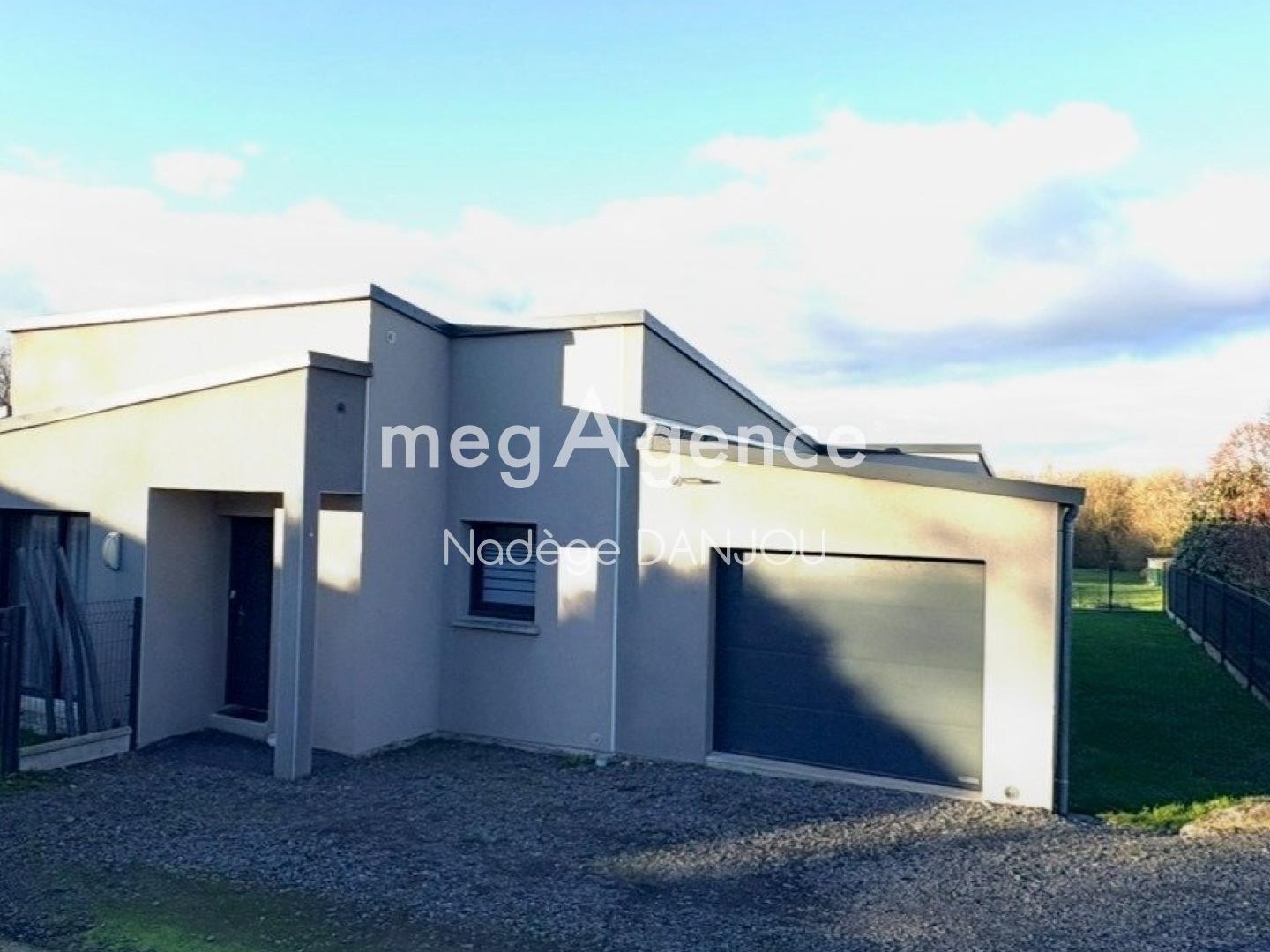 Maison à vendre - 4 pièces - 100m2 - Vire Normandie (14500)