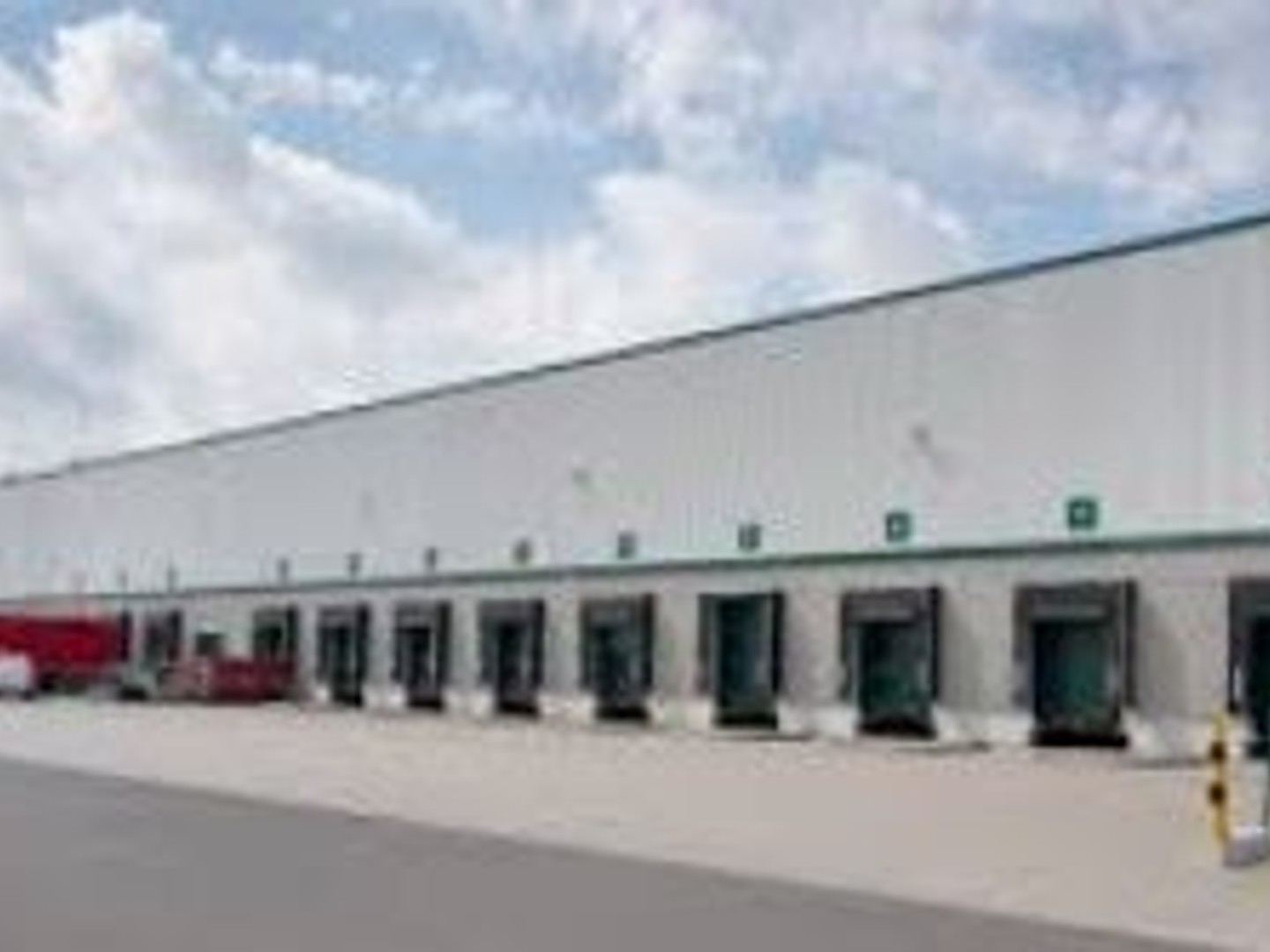 Bureaux 26000 m²