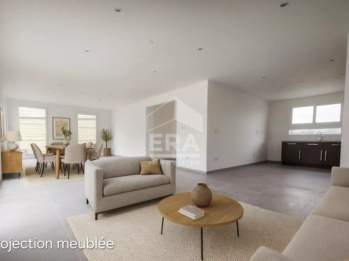 Maison à vendre - 8 pièces - 152m2 - La Bassée (59480)