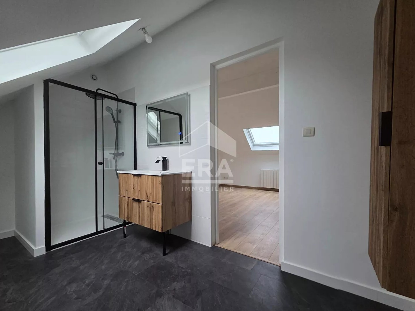 Maison à vendre - 8 pièces - 152m2 - La Bassée (59480)