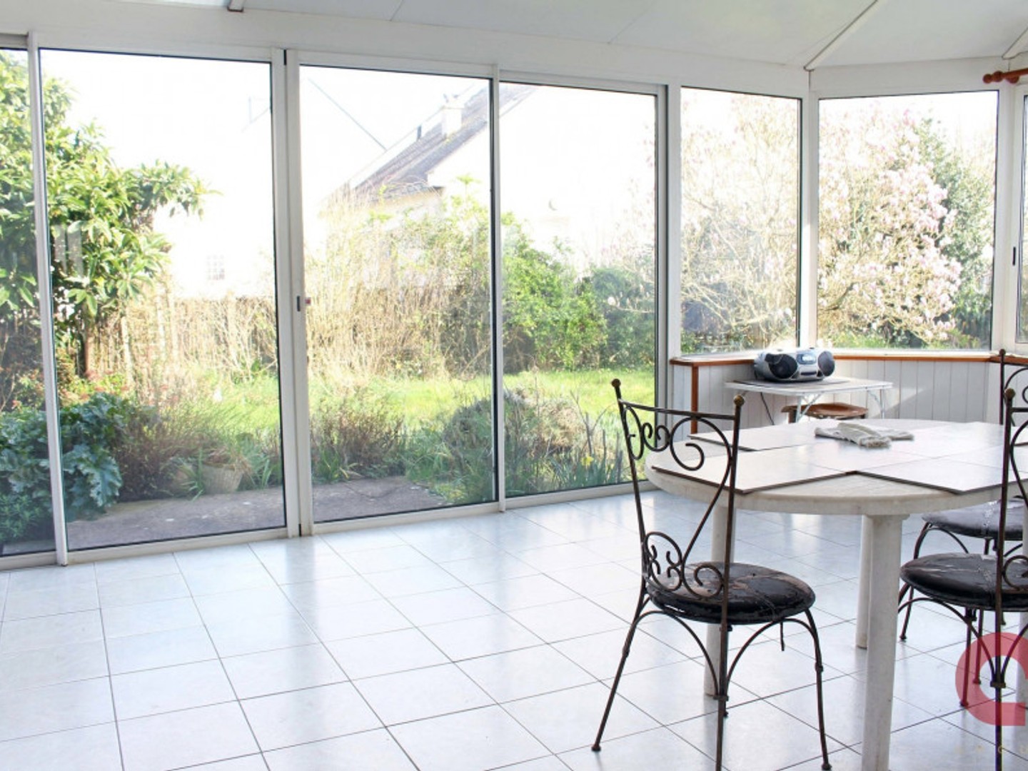 Maison à vendre - 200m2 - Sainte-Reine-De-B... (44160)