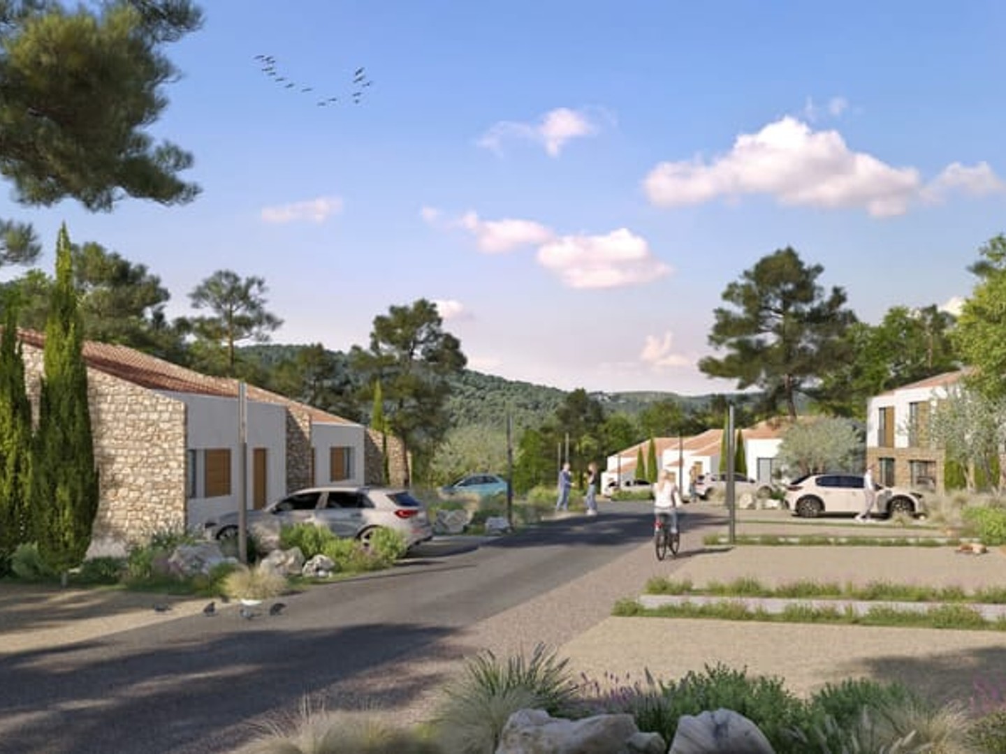 Maison à vendre - 3 pièces - 82m2 - Ensuès-La-Redonne (13820)