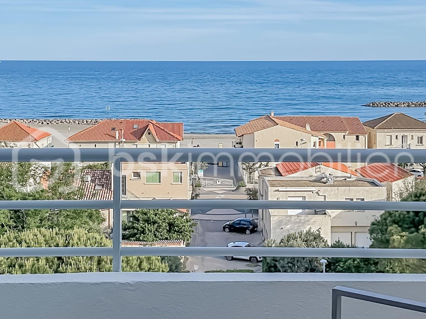 Appartement à vendre - 3 pièces - 87m2 - Mauguio (34130)