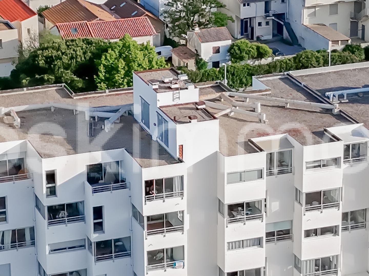 Appartement à vendre - 3 pièces - 87m2 - Mauguio (34130)