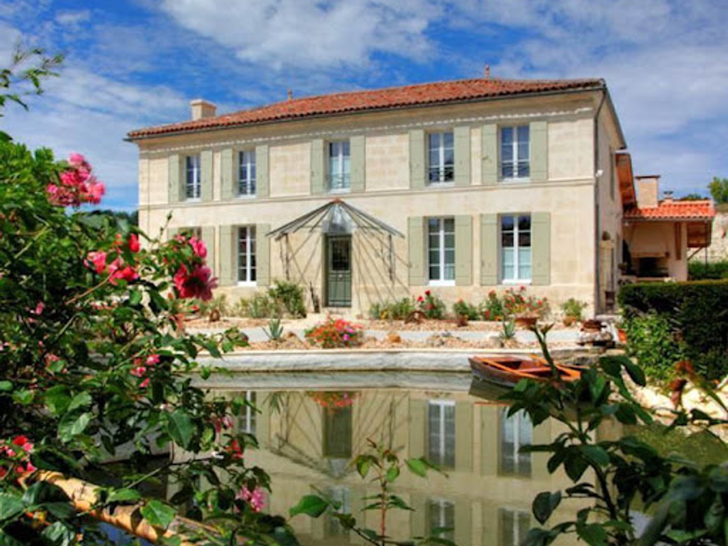 Propriété 700 m²