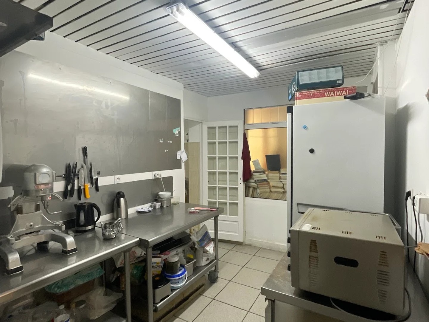 Locaux à vendre - 3 pièces - 62m2 - Bordeaux (33000)