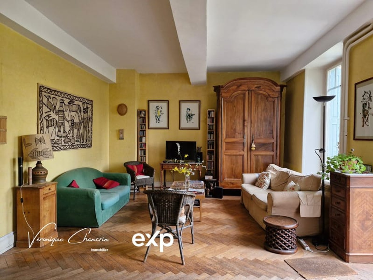 Maison 7 pièces 197 m²