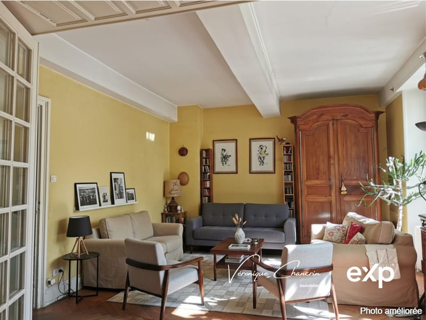 Maison à vendre - 7 pièces - 197m2 - Oullins (69600)