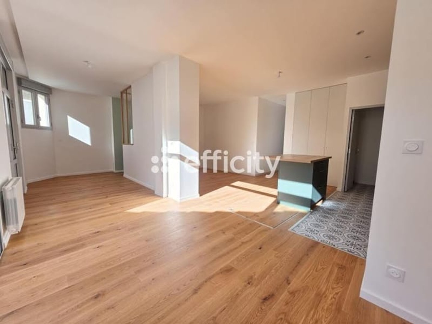 Appartement à vendre - 4 pièces - 108m2 - Arcachon (33120)
