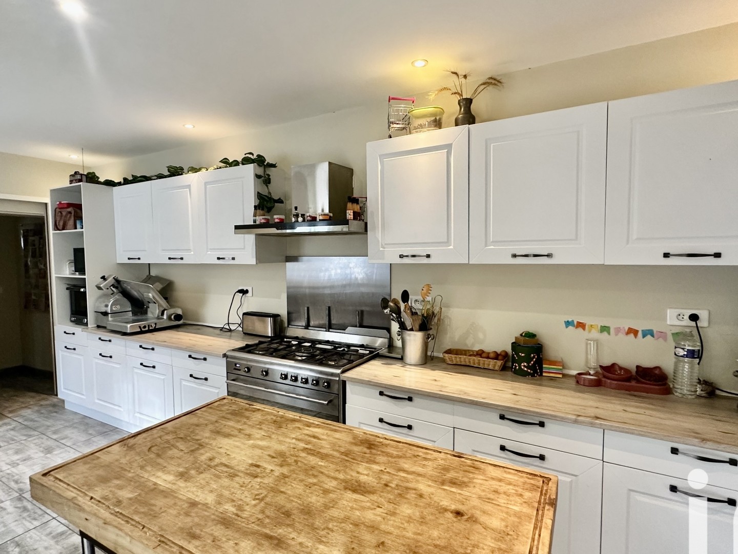 Maison à vendre - 12 pièces - 327m2 - Levroux (36110)