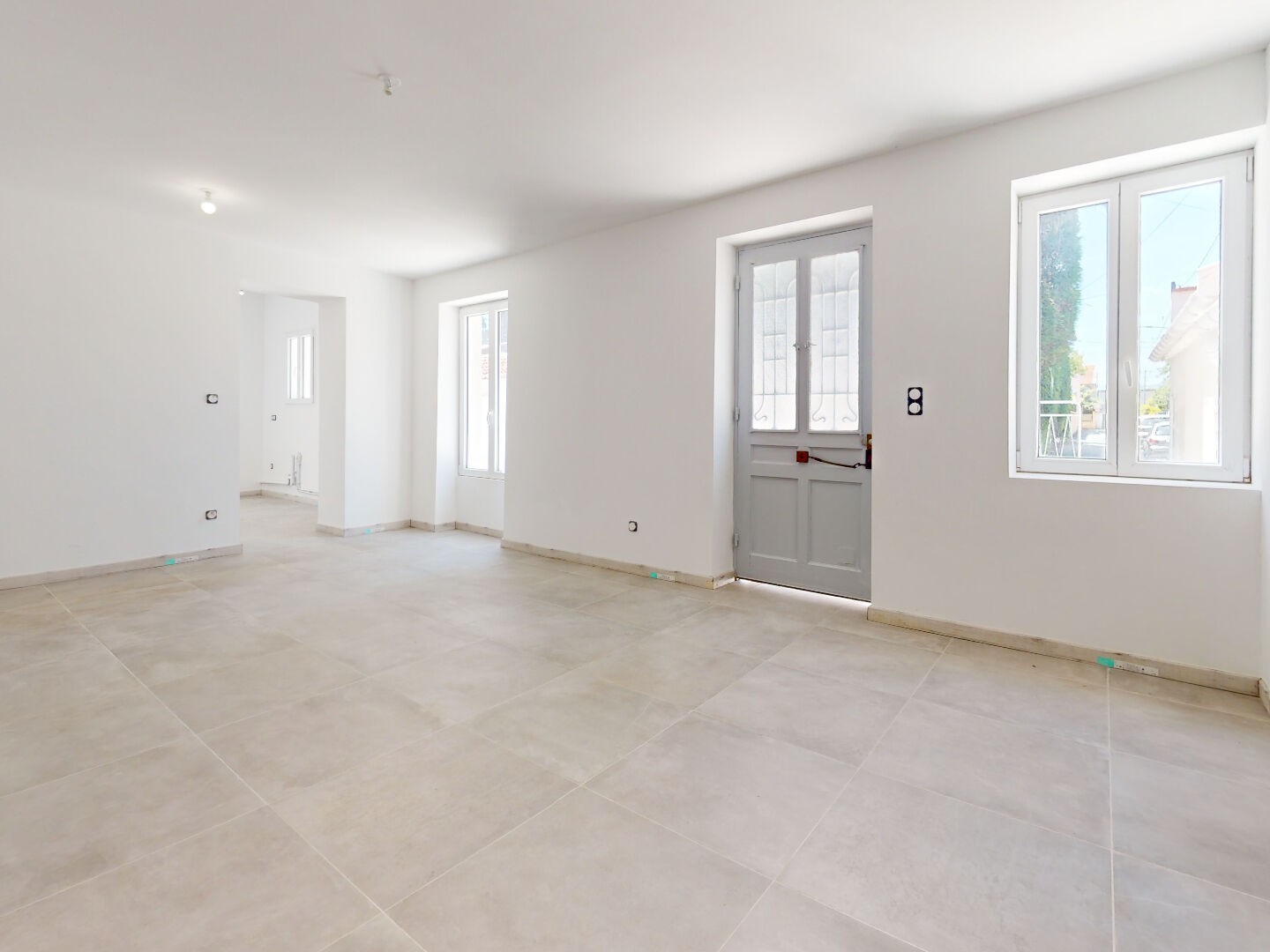 Maison à vendre - 6 pièces - 123m2 - Villefranche-Sur-... (69400)