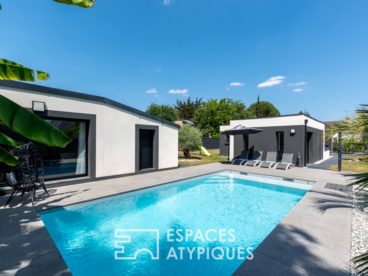 Maison à vendre - 9 pièces - 227m2 - Bruz (35170)