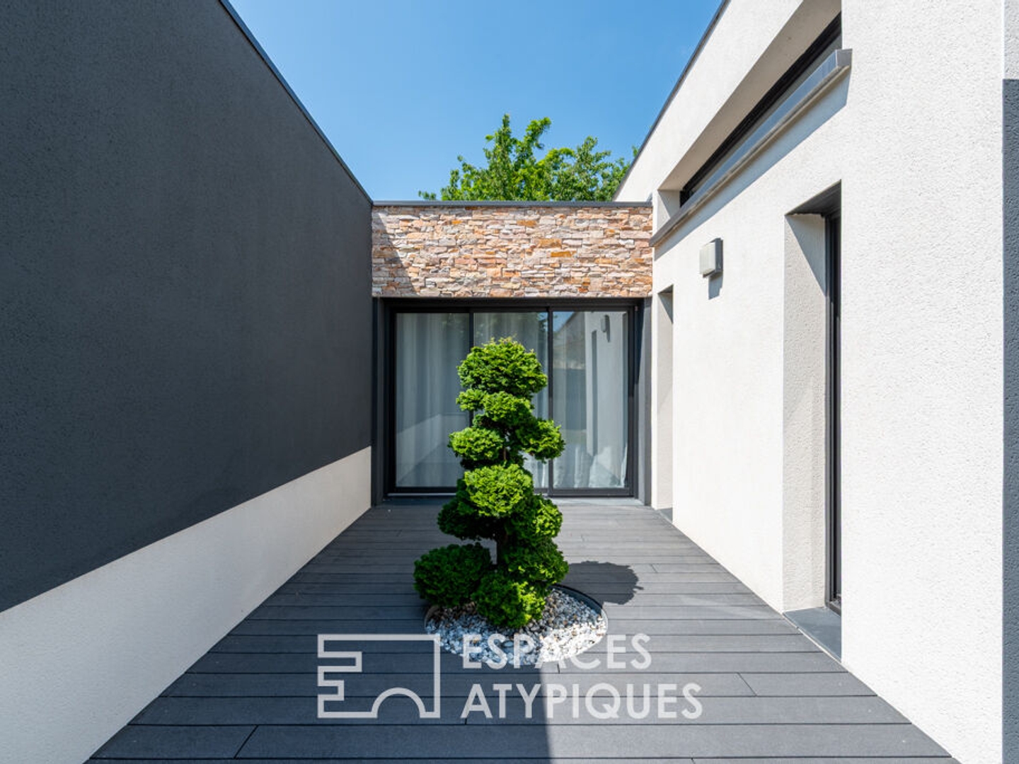 Maison à vendre - 9 pièces - 227m2 - Bruz (35170)