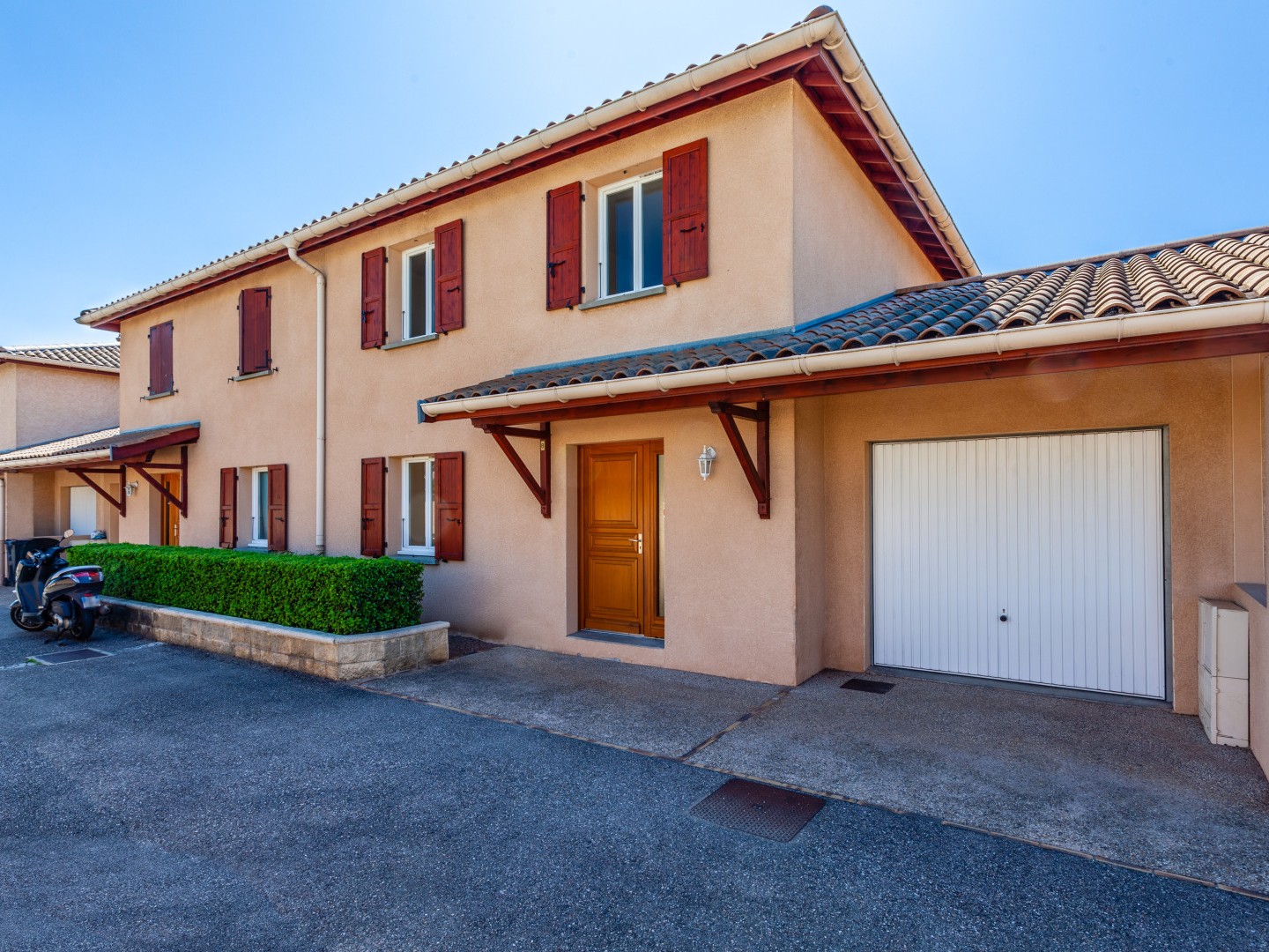 Maison à vendre - Bron (69500)