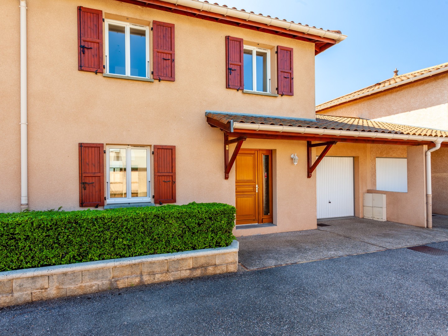 Maison à vendre - Bron (69500)