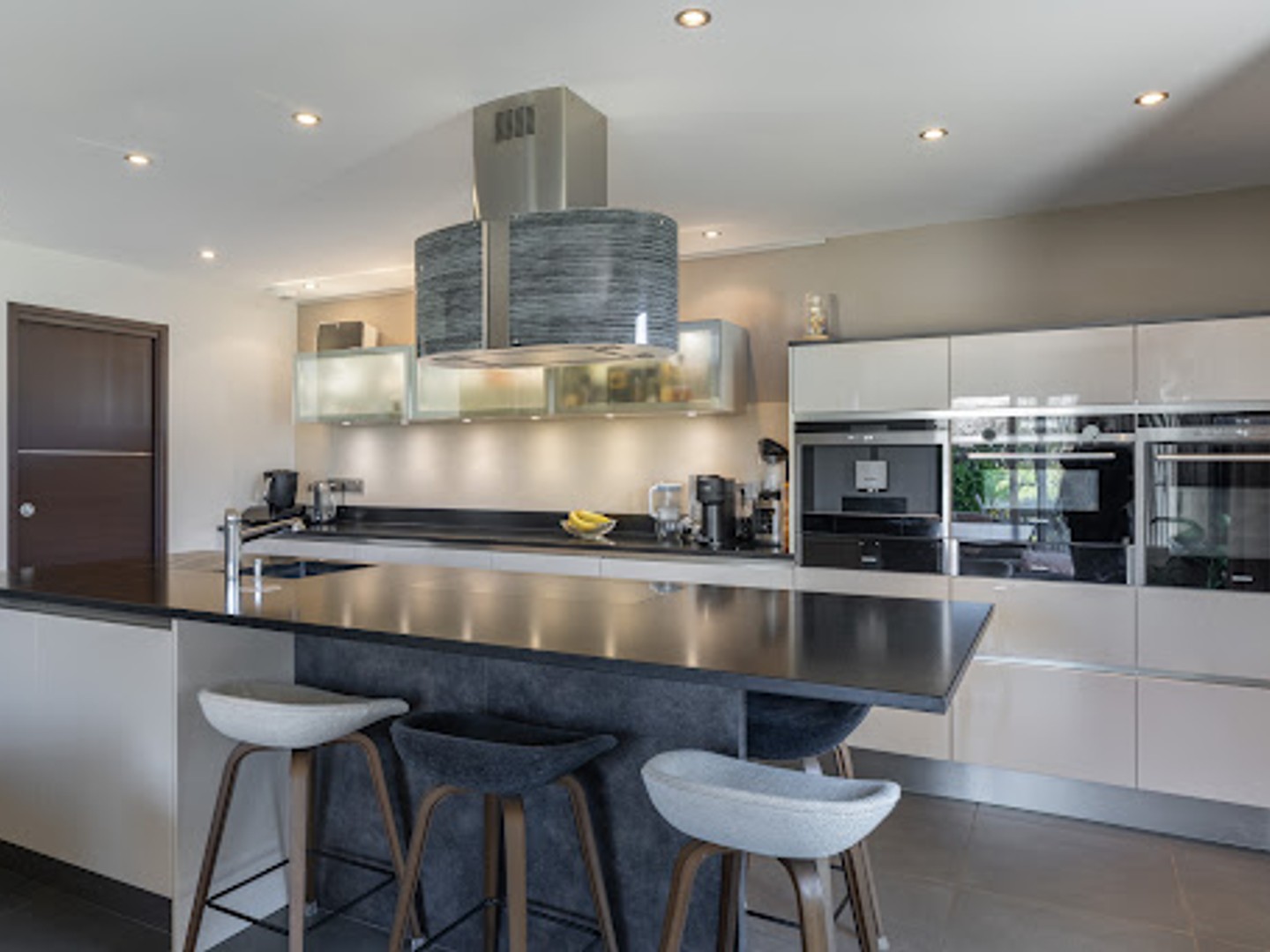 Appartement à vendre - 4 pièces - 108m2 - Annecy (74940)