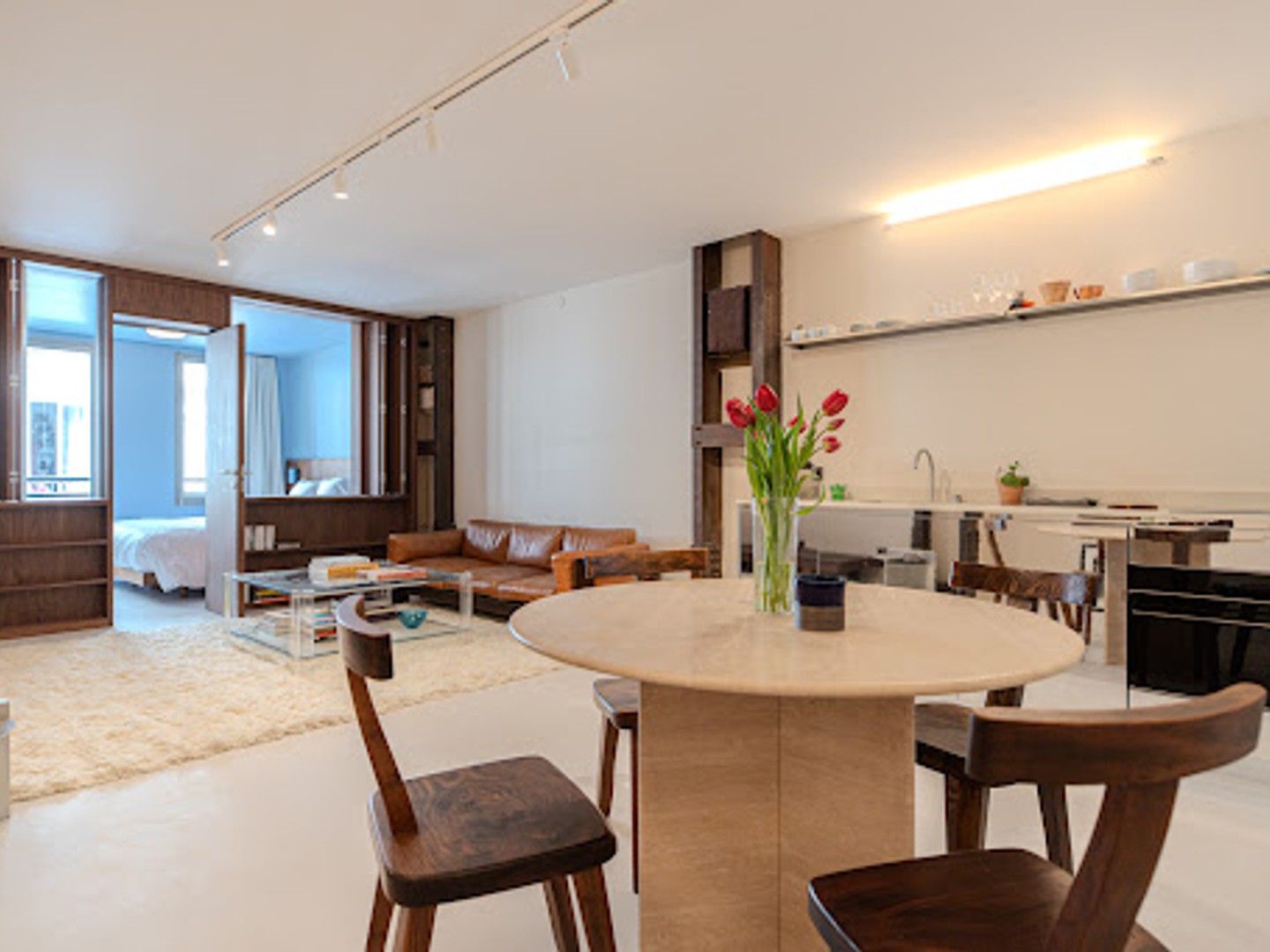 Immeuble à vendre - 320m2 - Paris 3e (75003)