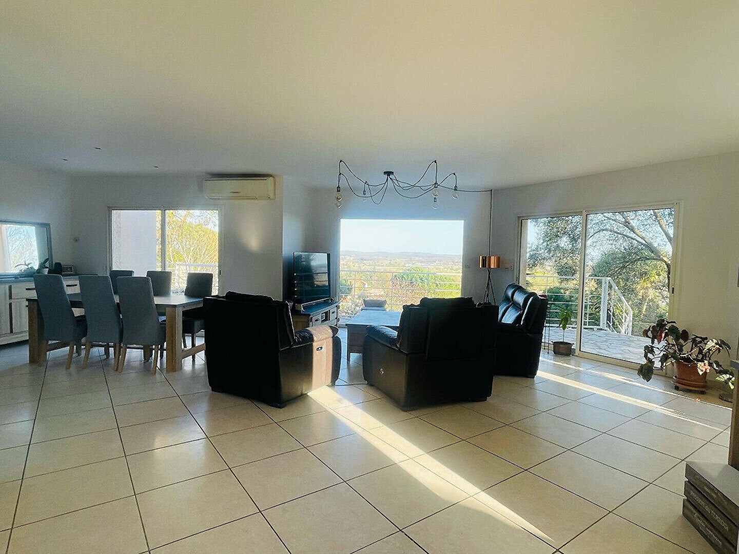 Maison à vendre - 7 pièces - 219m2 - Rabastens (81800)