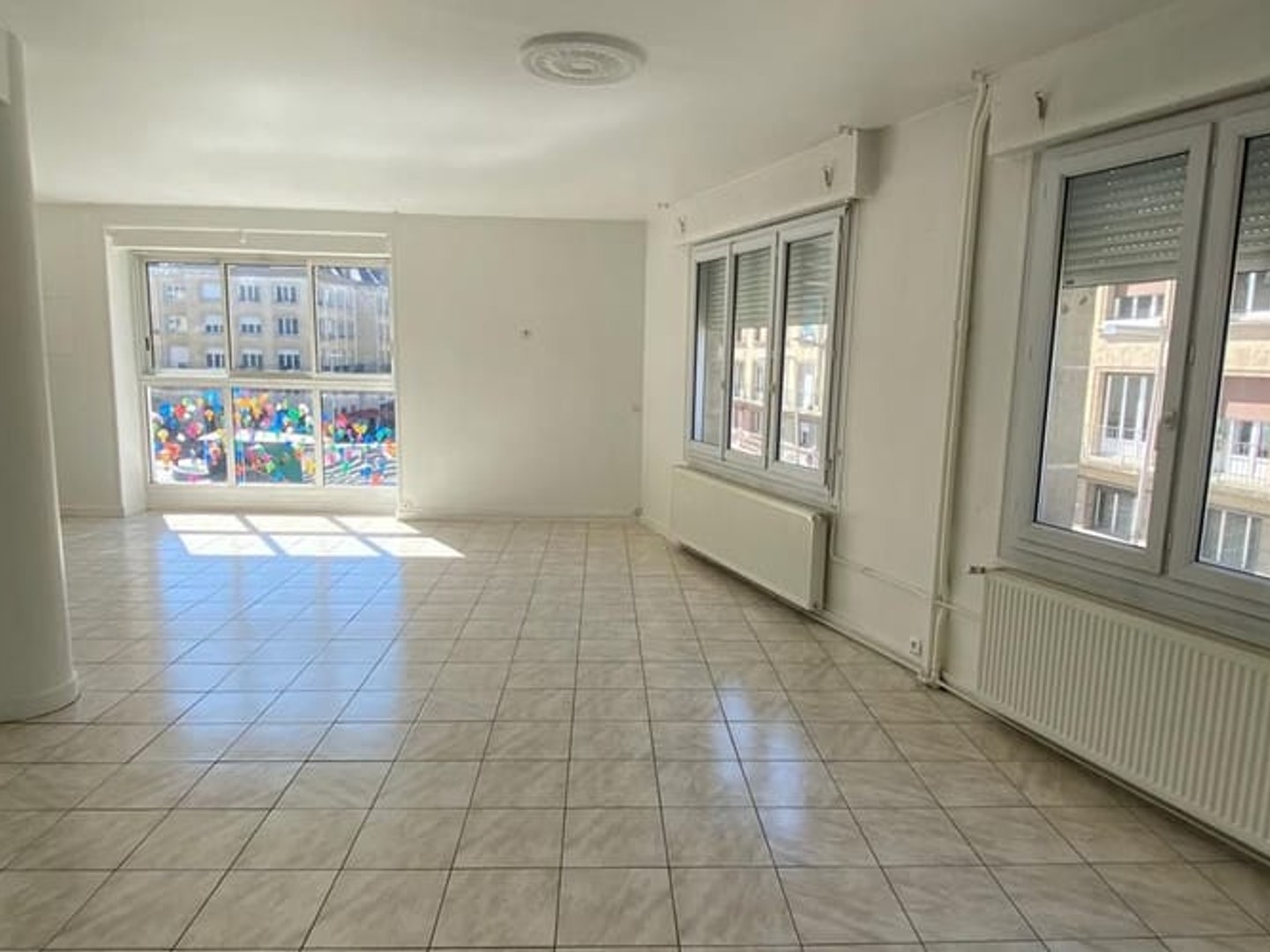 Appartement à vendre - 4 pièces - 135m2 - Amiens (80000)
